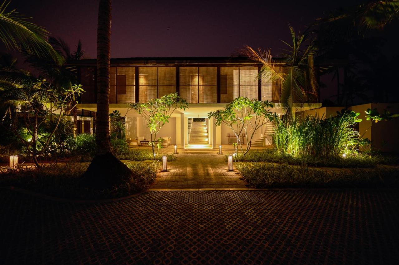 Ahu Bay Ahungalla Exterior foto